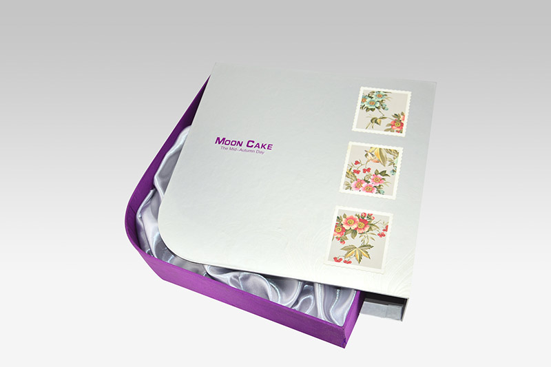 moon cake月饼礼盒